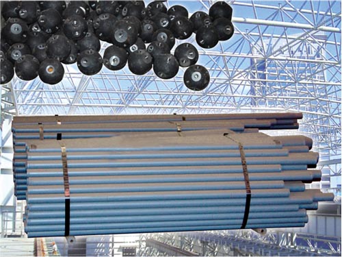 新乡迪拜大型主题乐园网架