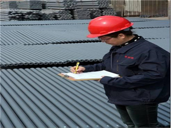 新乡网架杆件漆膜厚度检测